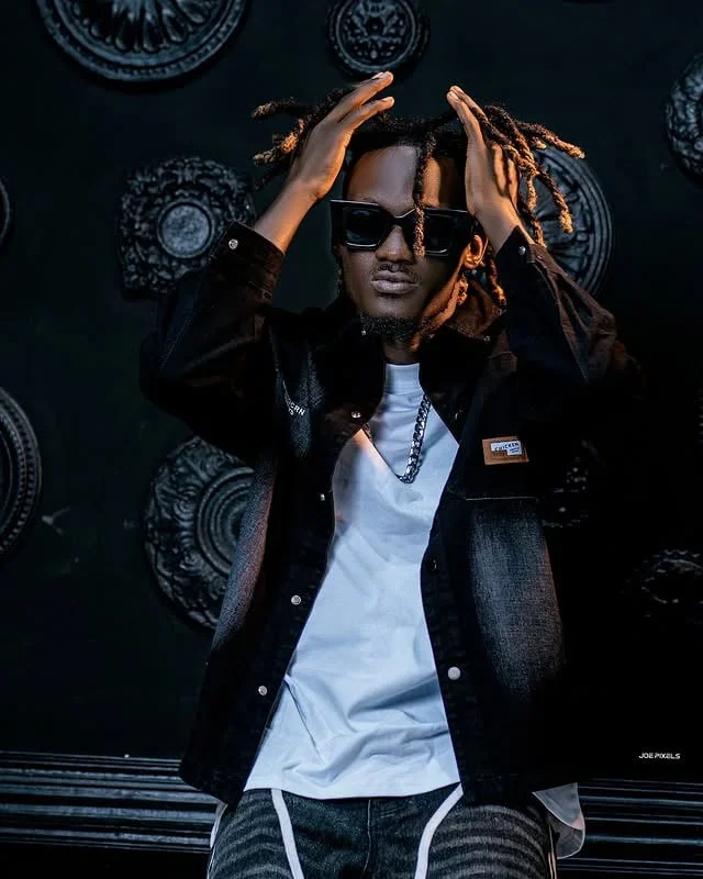 Mudra D Viral dp picture